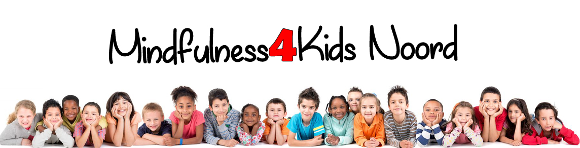 Mindfulness4Kids